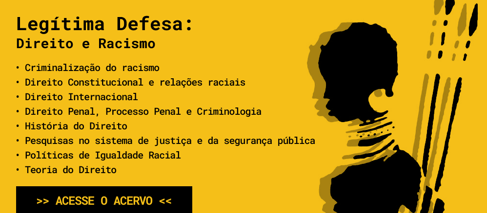 Legítima Defesa