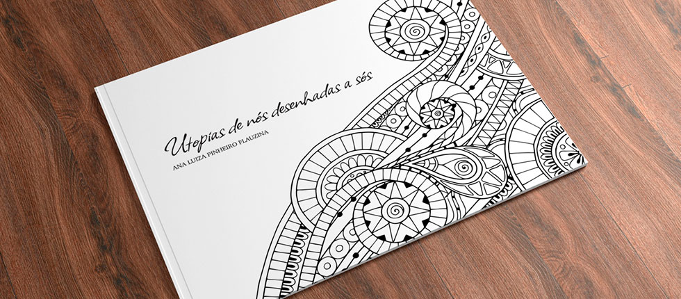 UTOPIAS DE NÓS DESENHADAS A SÓS